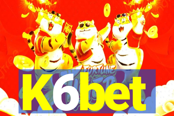 K6bet