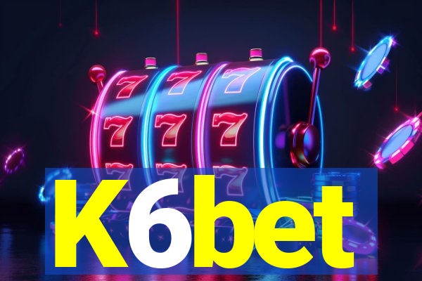 K6bet