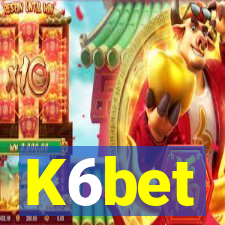 K6bet