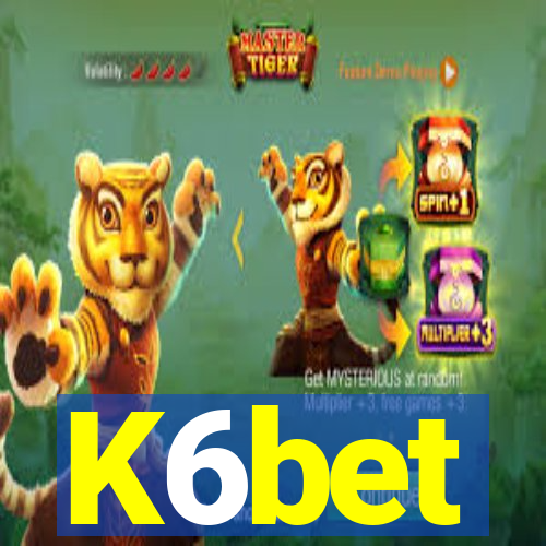 K6bet