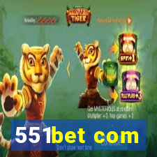 551bet com