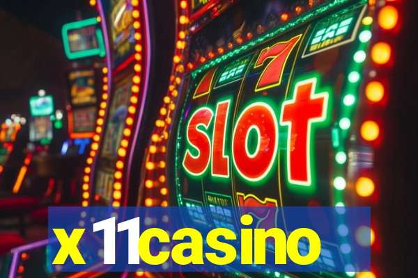 x11casino