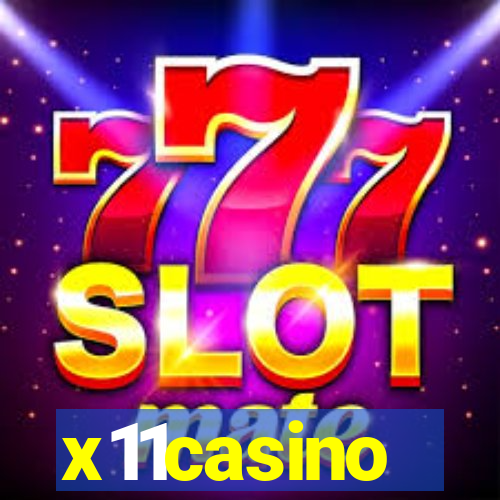 x11casino