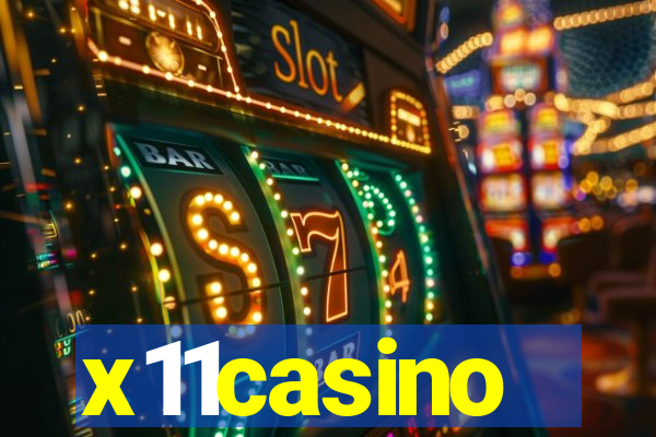 x11casino