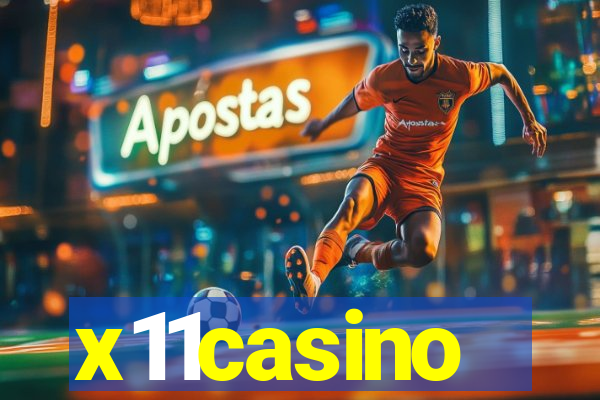 x11casino