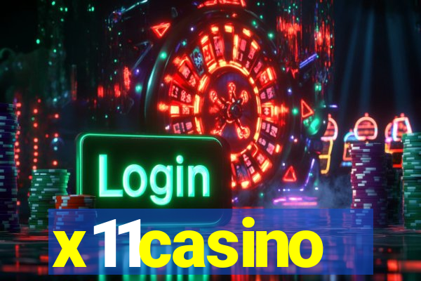 x11casino