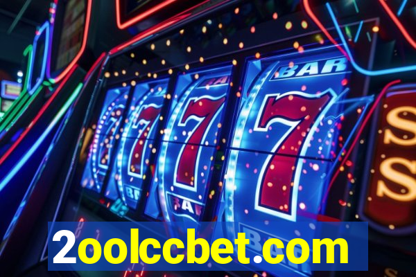 2oolccbet.com