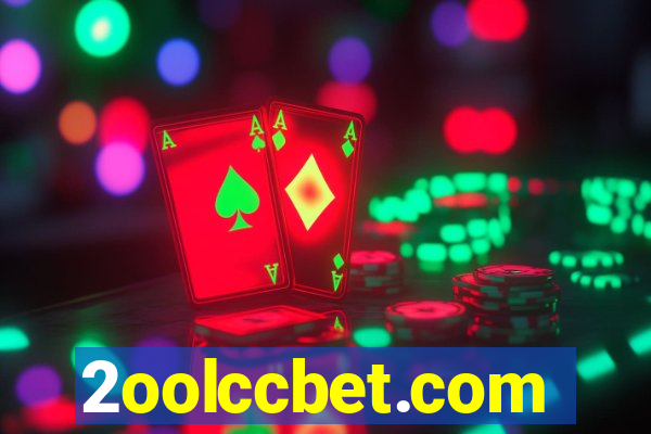 2oolccbet.com