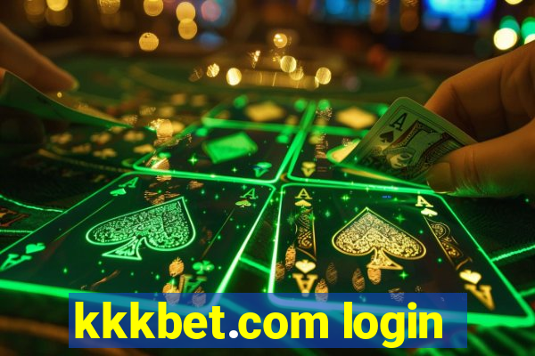 kkkbet.com login