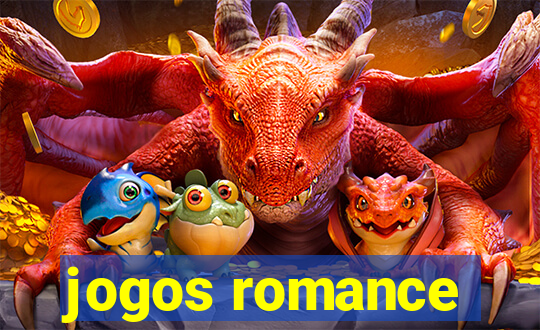 jogos romance