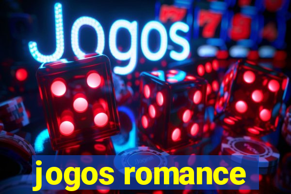 jogos romance