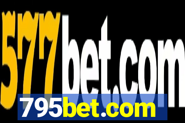 795bet.com