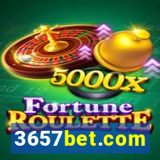 3657bet.com