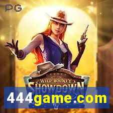 444game.com