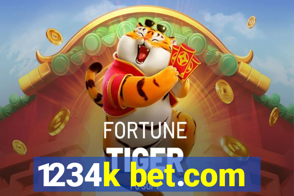 1234k bet.com