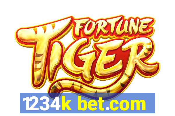 1234k bet.com