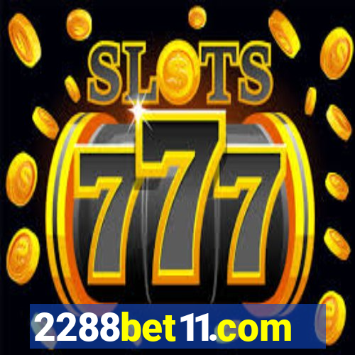 2288bet11.com