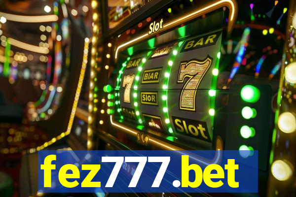 fez777.bet