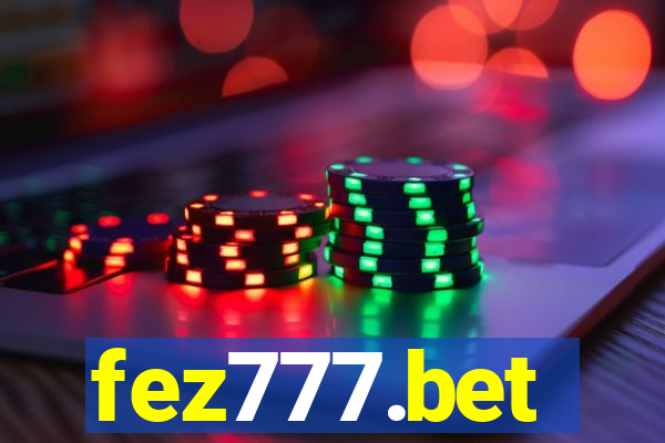 fez777.bet