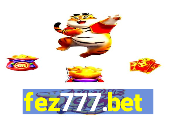 fez777.bet