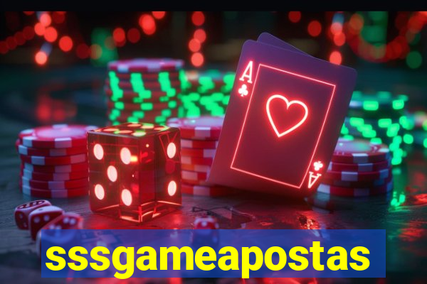 sssgameapostas