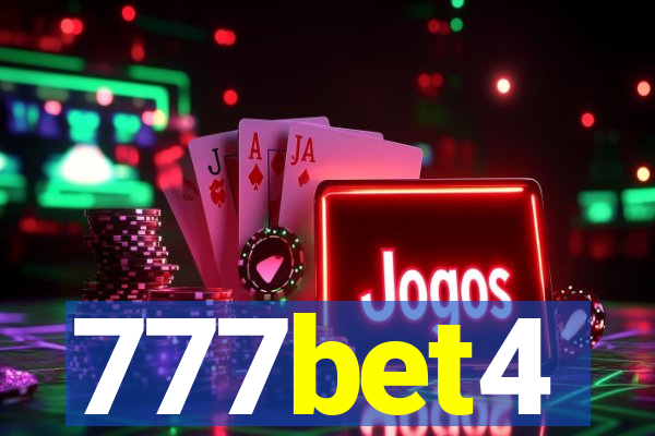 777bet4