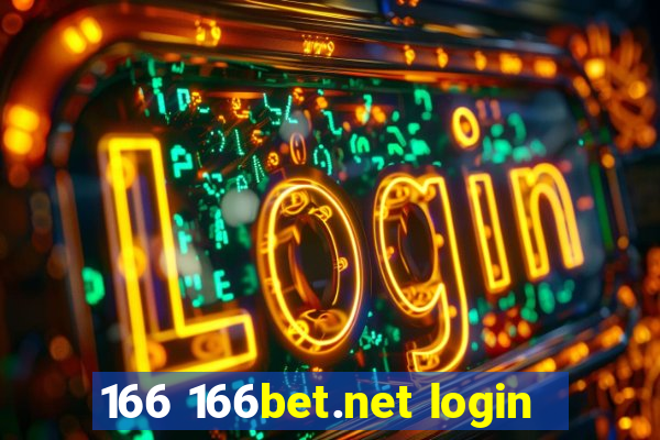 166 166bet.net login