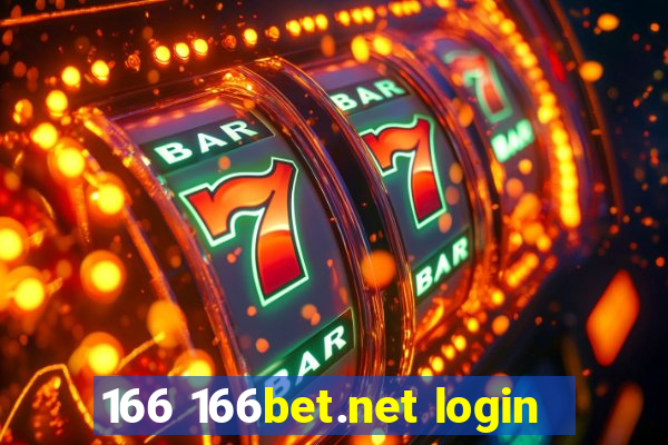 166 166bet.net login