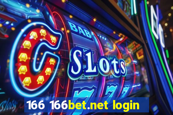 166 166bet.net login