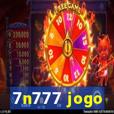 7n777 jogo