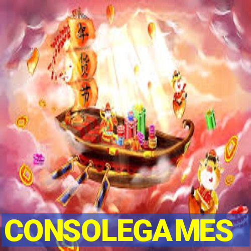 CONSOLEGAMES