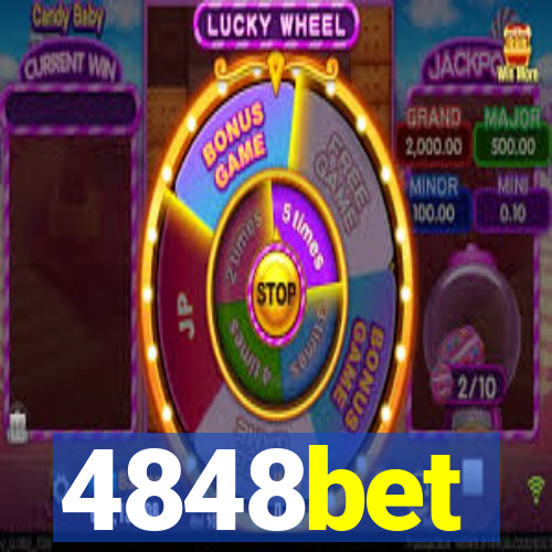 4848bet