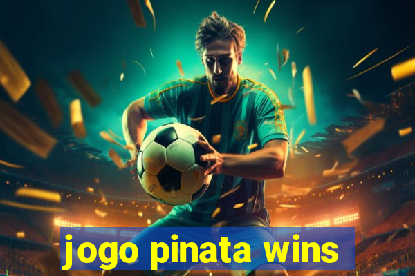 jogo pinata wins