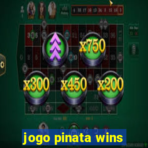 jogo pinata wins