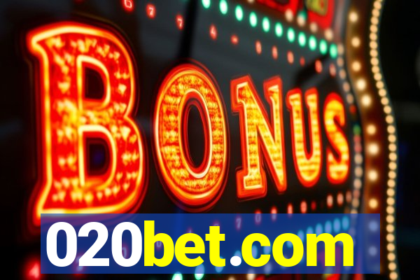 020bet.com