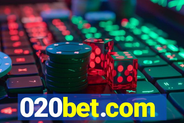 020bet.com