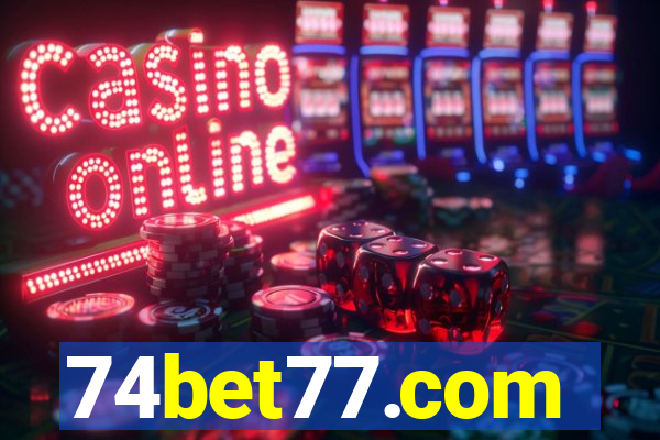 74bet77.com