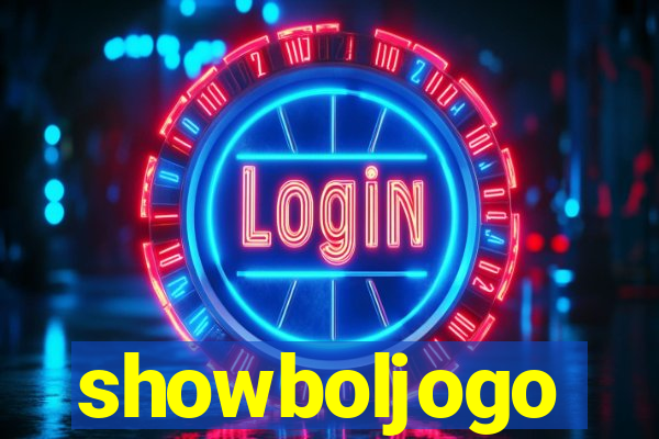 showboljogo