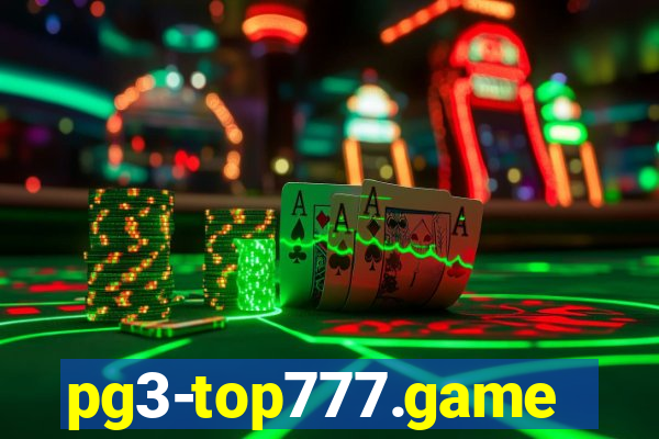 pg3-top777.games