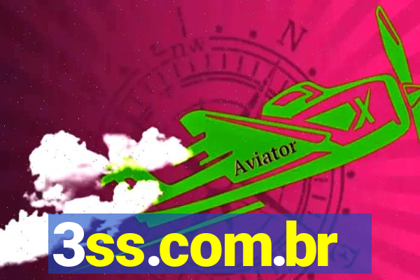 3ss.com.br