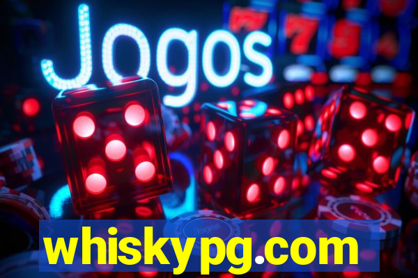 whiskypg.com