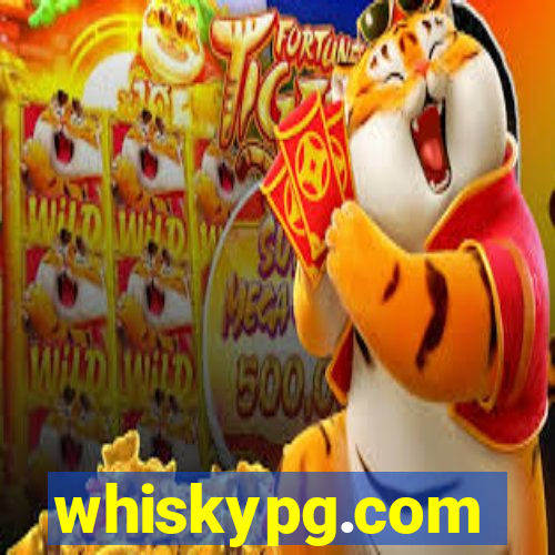 whiskypg.com