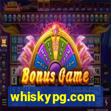 whiskypg.com