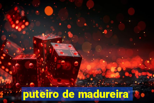 puteiro de madureira