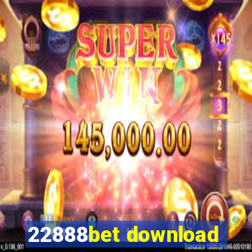 22888bet download