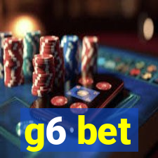 g6 bet