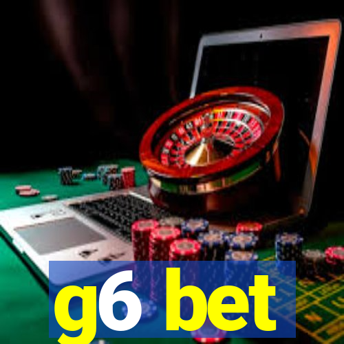 g6 bet