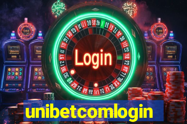 unibetcomlogin