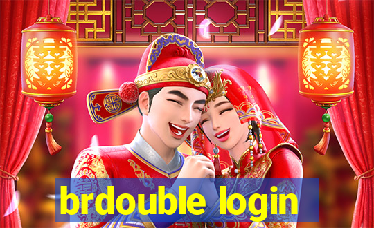 brdouble login