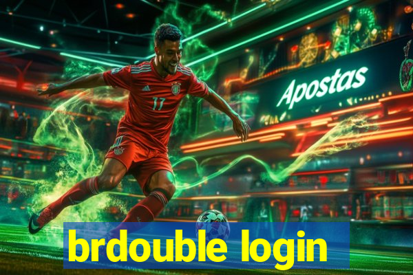 brdouble login